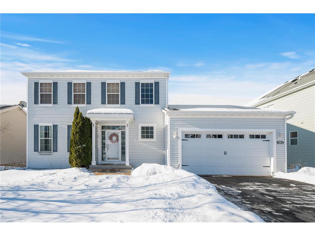 1884 Legacy Lane, Chaska, MN, 55318 MLS 6319042 Edina Realty