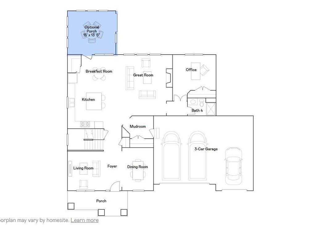 1884 Royal Boulevard N Lake Elmo MN 55042 7000905 image29
