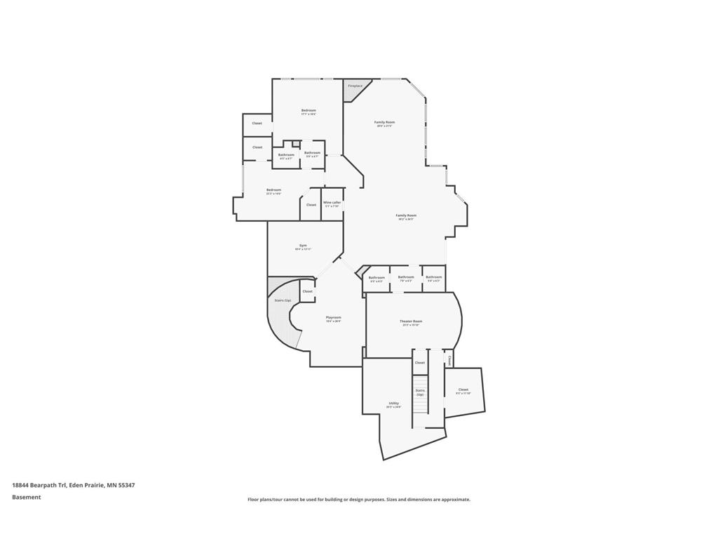 18844 Bearpath Trail Eden Prairie MN 55347 6782168 image66