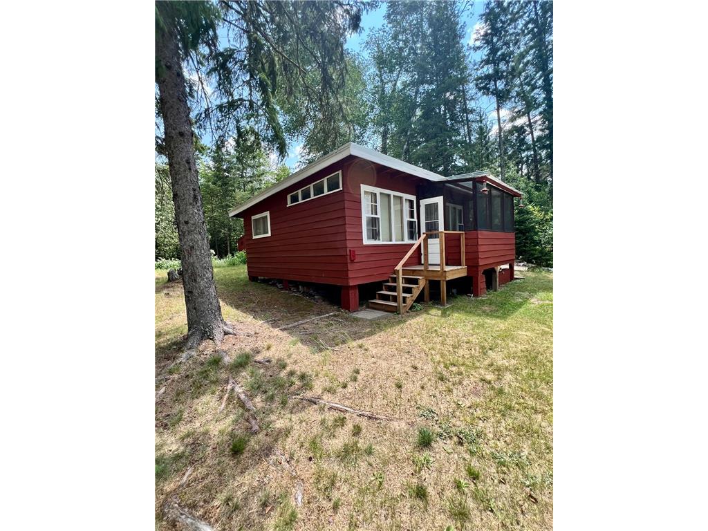 18848 WOLF LAKE TRL Nashwauk Twp MN 55769 - Wolf Lake 7112069 image1