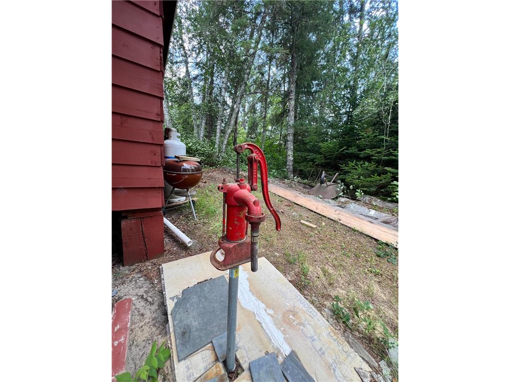 18848 WOLF LAKE TRL Nashwauk Twp MN 55769 - Wolf Lake 7112069 image10