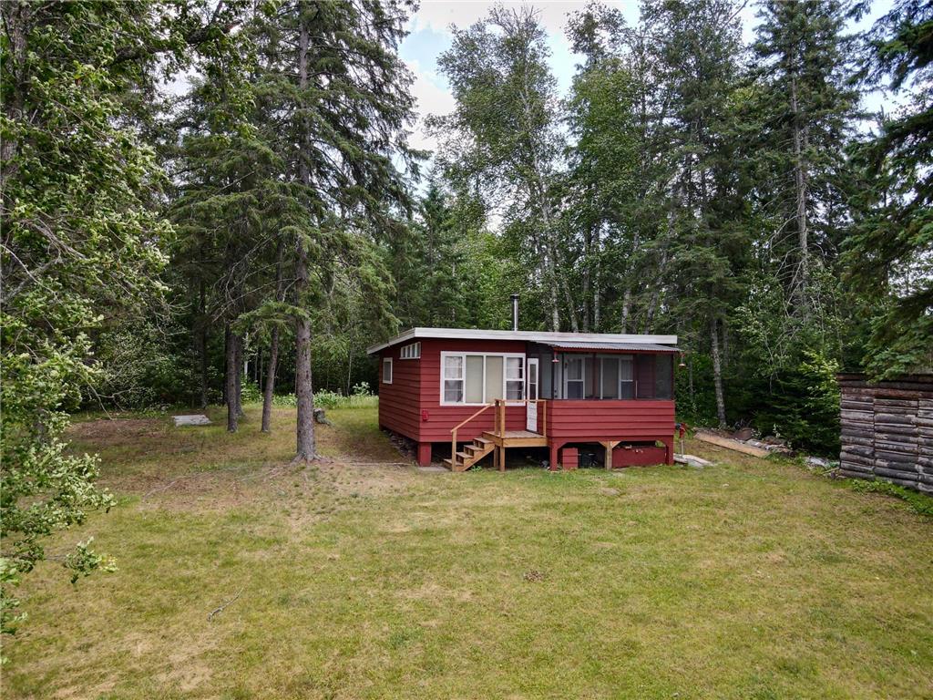 18848 WOLF LAKE TRL Nashwauk Twp MN 55769 - Wolf Lake 7112069 image15