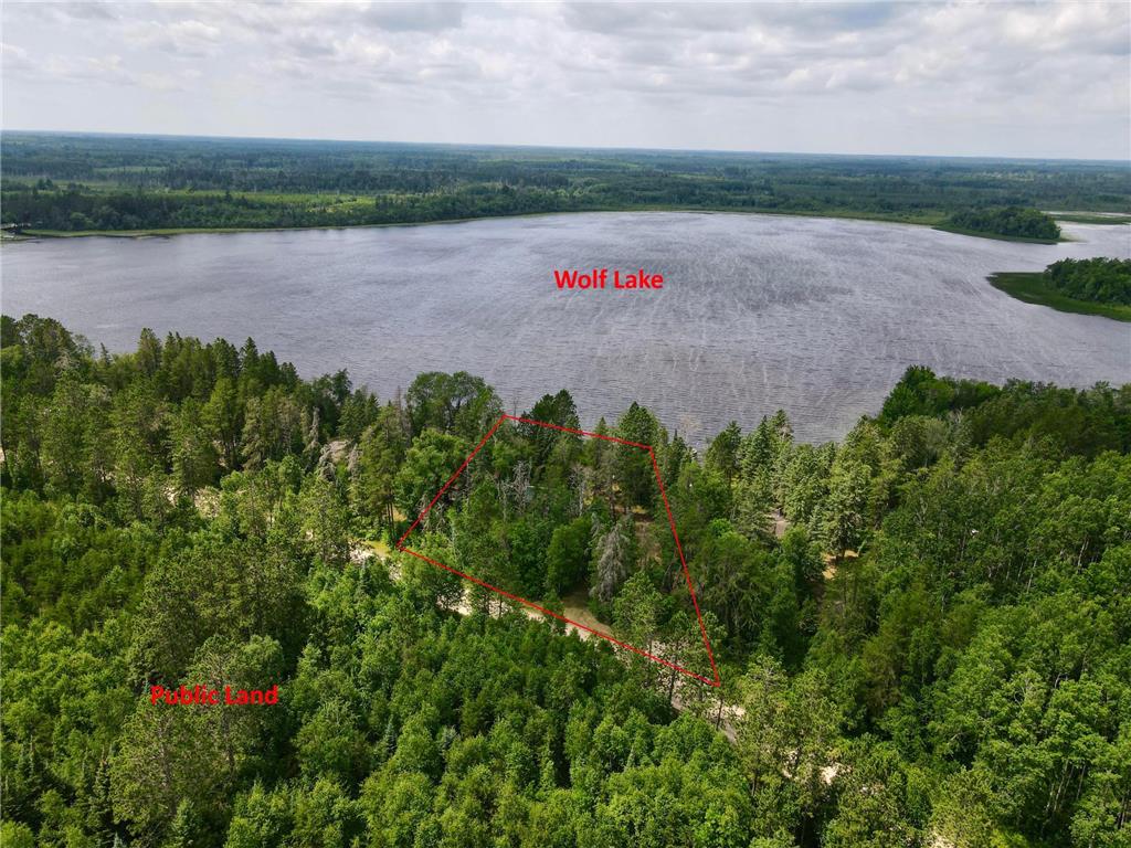 18848 WOLF LAKE TRL Nashwauk Twp MN 55769 - Wolf Lake 7112069 image2