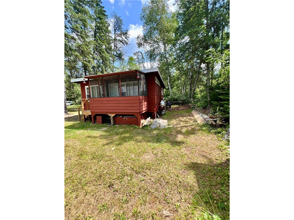 18848 WOLF LAKE TRL Nashwauk Twp MN 55769 - Wolf Lake 7112069 image3