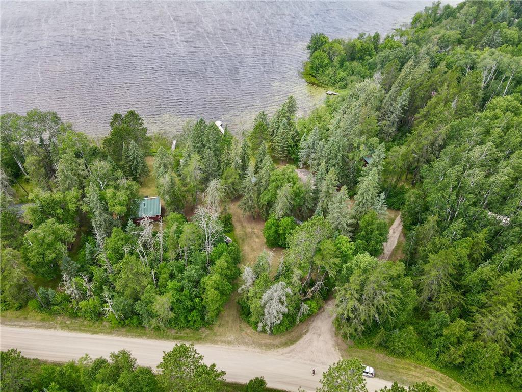 18848 WOLF LAKE TRL Nashwauk Twp MN 55769 - Wolf Lake 7112069 image4