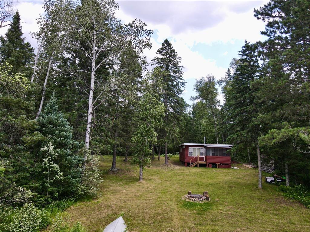 18848 WOLF LAKE TRL Nashwauk Twp MN 55769 - Wolf Lake 7112069 image9