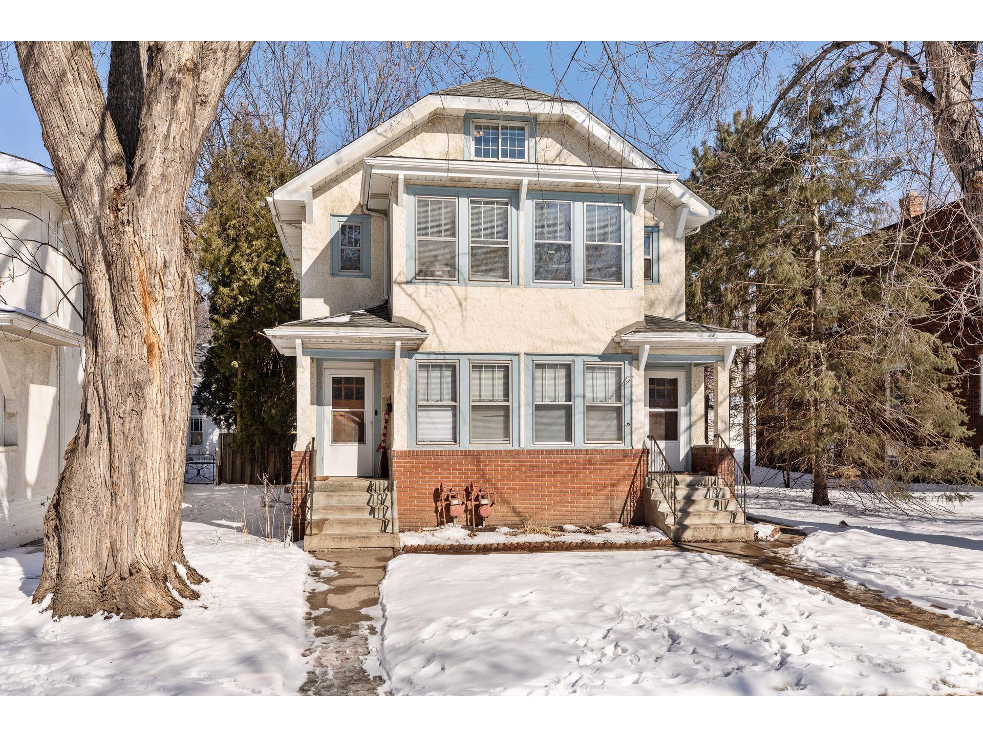 1885 Portland Avenue, Saint Paul, MN, 55104 MLS 6158353 Edina Realty