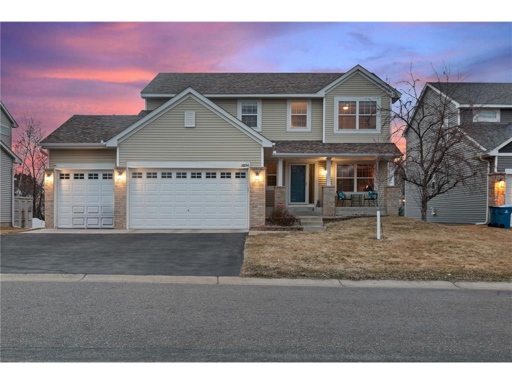 18854 Smith Drive NW Elk River MN 55330 6466193 image1
