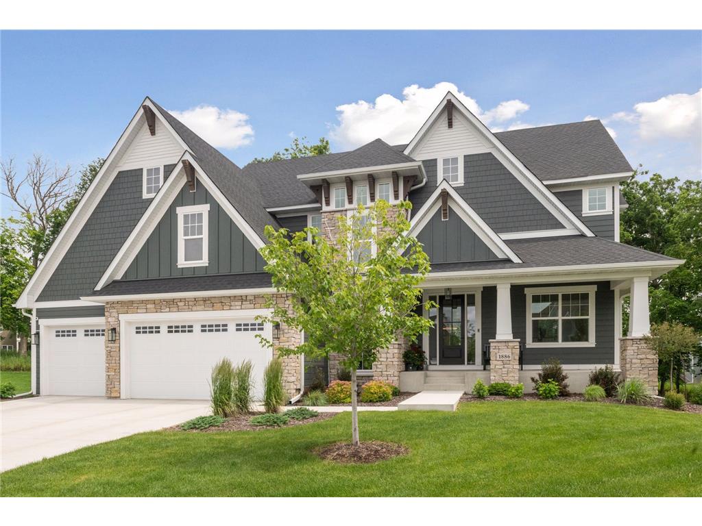 1886 Della Drive Chanhassen MN 55317 7034979 image1