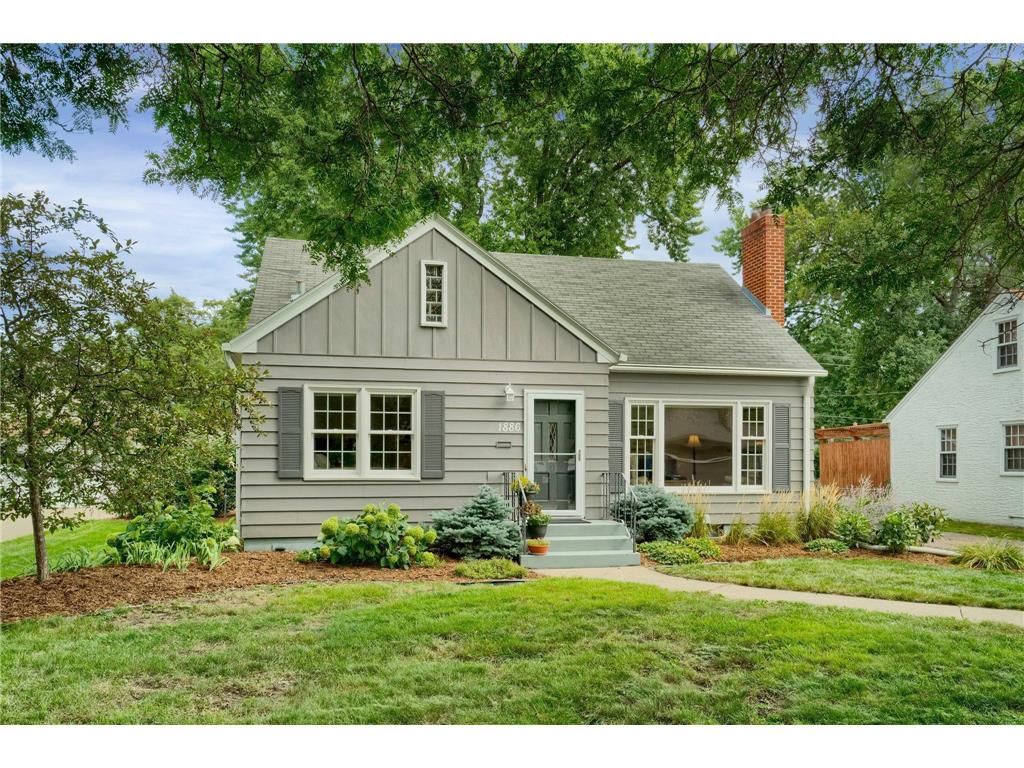 1886 Holton Street, Falcon Heights, MN, 55113 MLS 6246390 Edina Realty