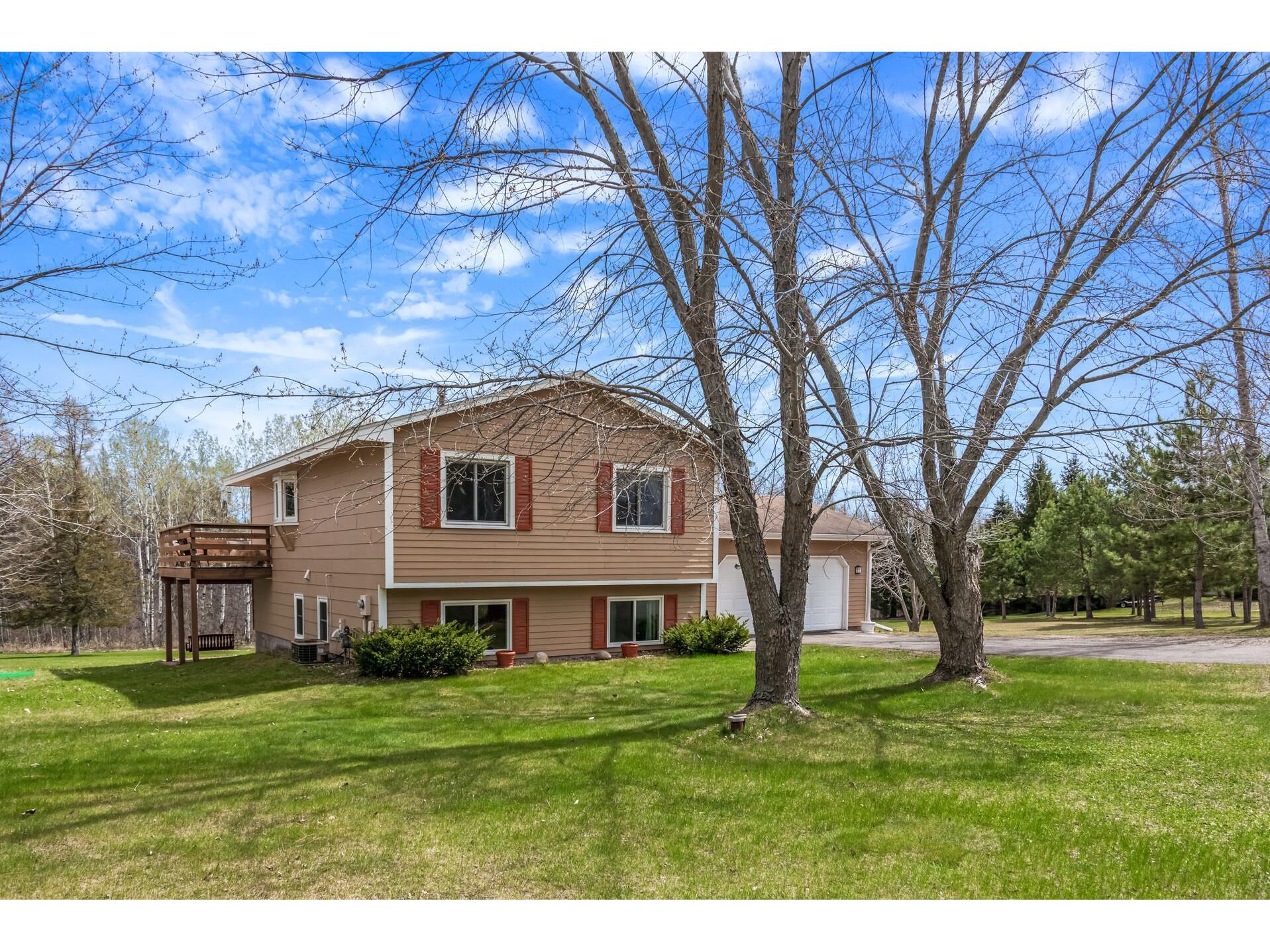 18861 Flora Street NW, Oak Grove, MN 55011 MLS 5740954 Edina Realty