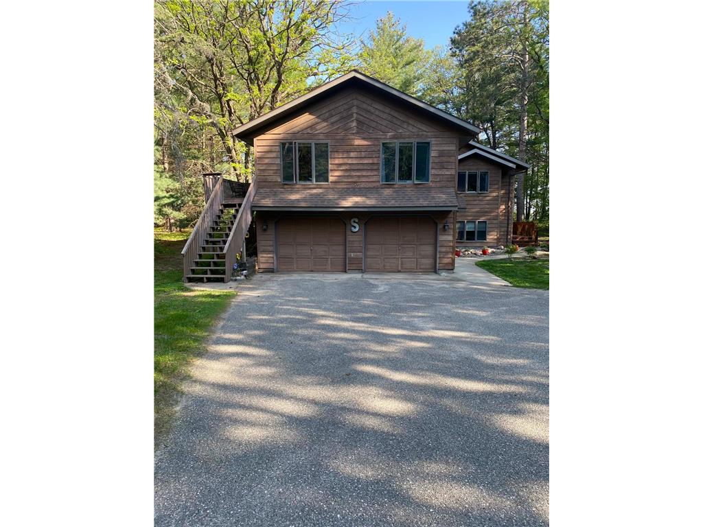 18864 Epic Drive Nevis Twp MN 56467 - Belle Taine Lake 6377189 image1