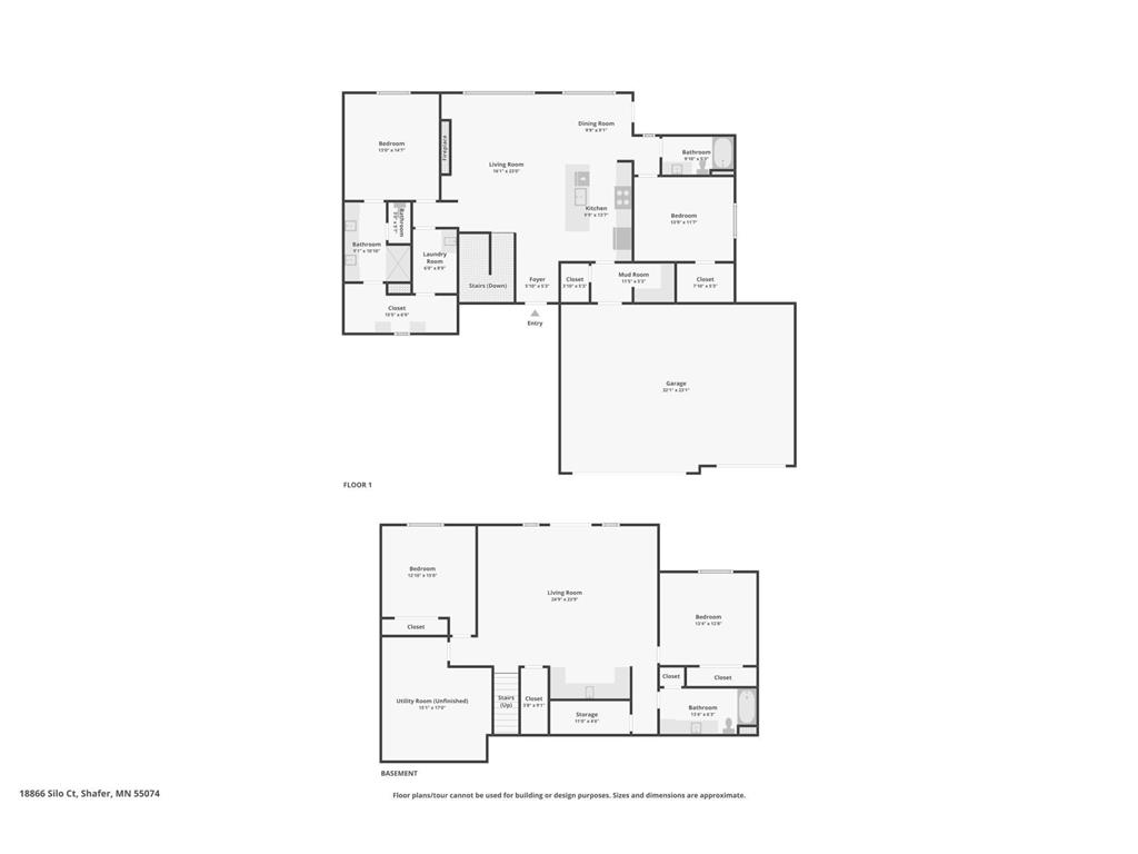 18866 Silo Court Shafer MN 55074 7044544 image72