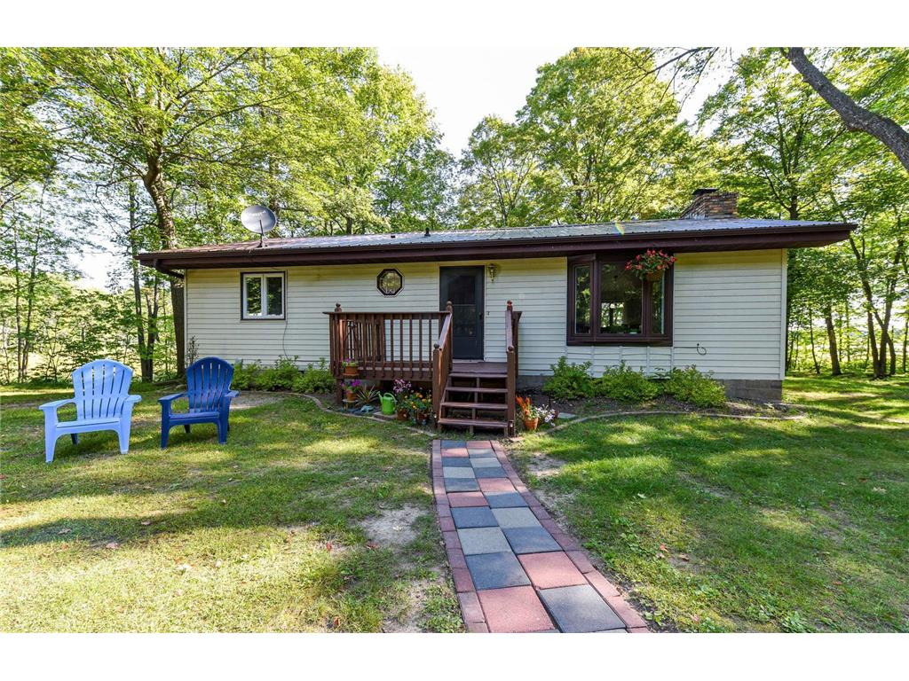 18868 Nelson Fork Road Deerwood MN 56444 - Shirt 6344951 image1