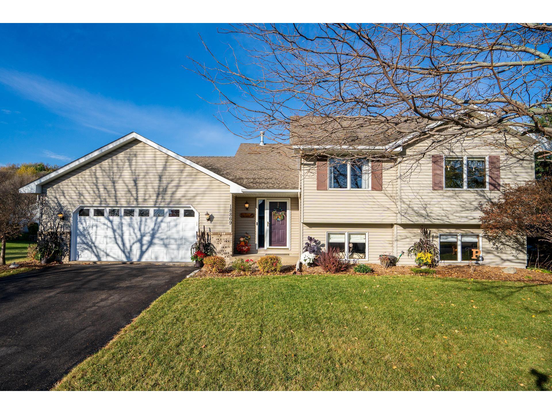 18869 Easton Avenue, Farmington, MN 55024 MLS 5676067 Edina Realty