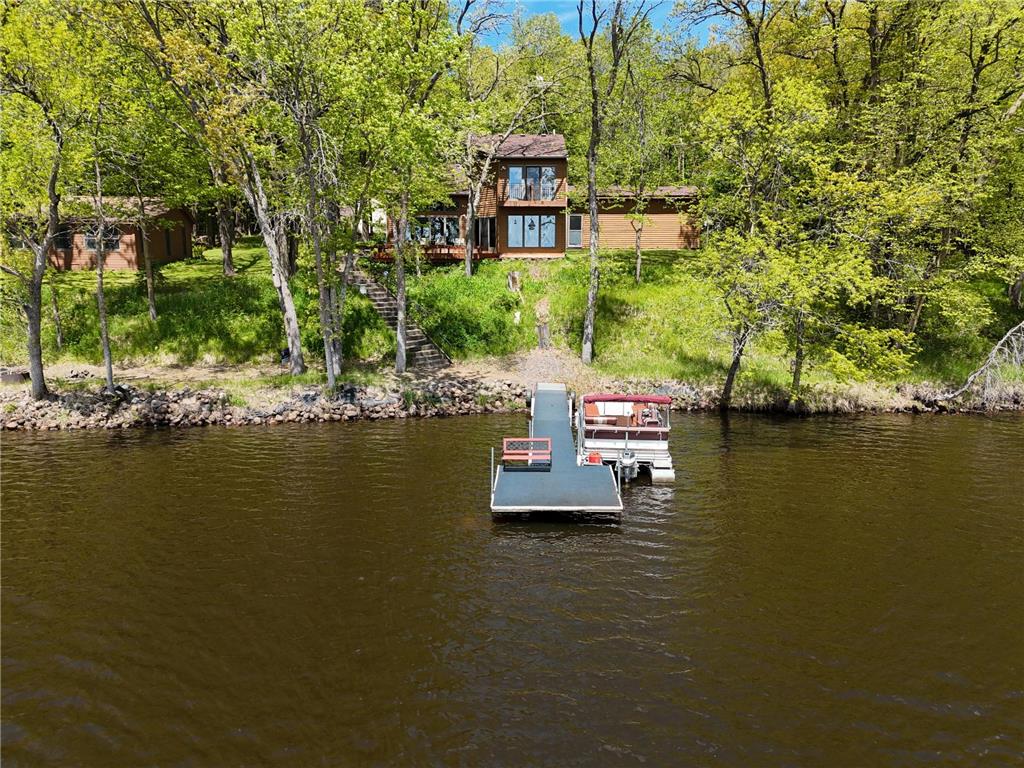 1887 Dusty Lane Mora MN 55051 - Fish 7077707 image1