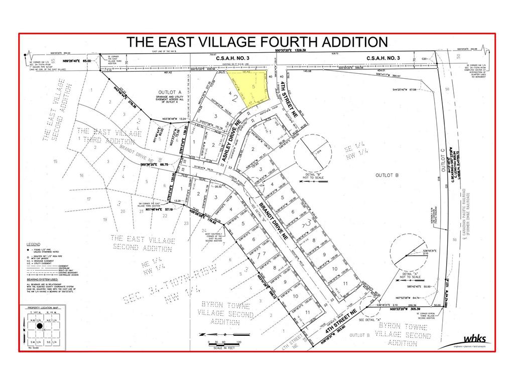 1887 (L5B2) Ashley Drive NE Byron MN 55920 6316229 image1