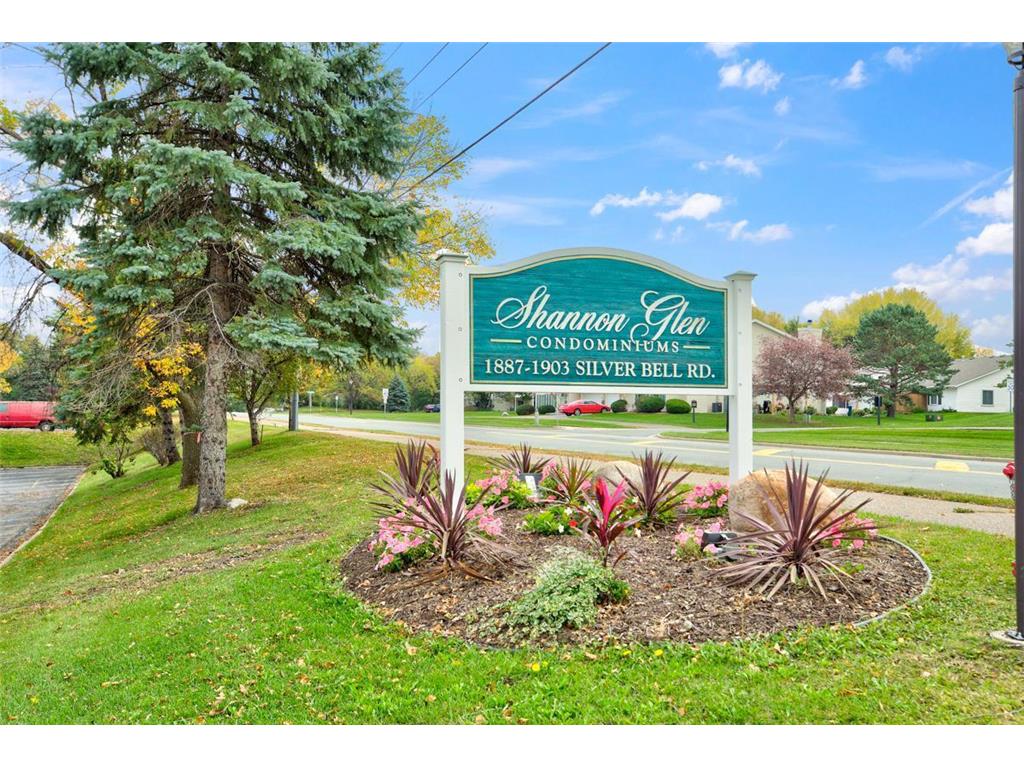 1887 Silver Bell Road 319, Eagan, MN 55122 MLS 6314989 Edina Realty