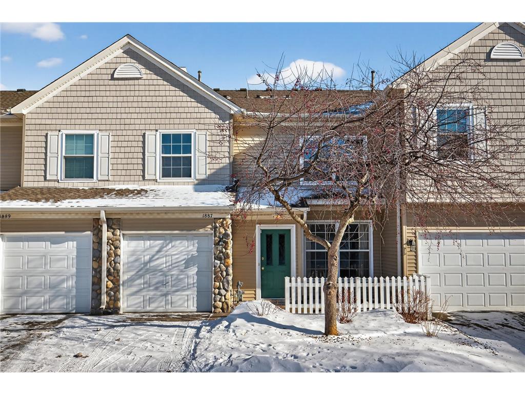 1887 Wildflower Court Shoreview MN 55126 7007295 image1