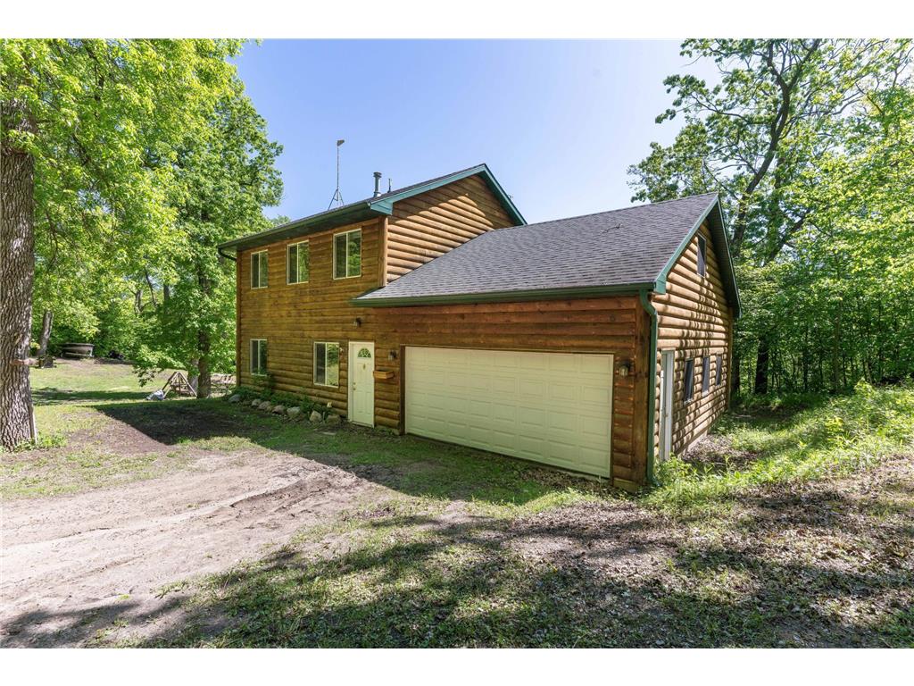 18870 308th Avenue Tordenskjold Twp MN 56586 - Long Lake 6542441 image1