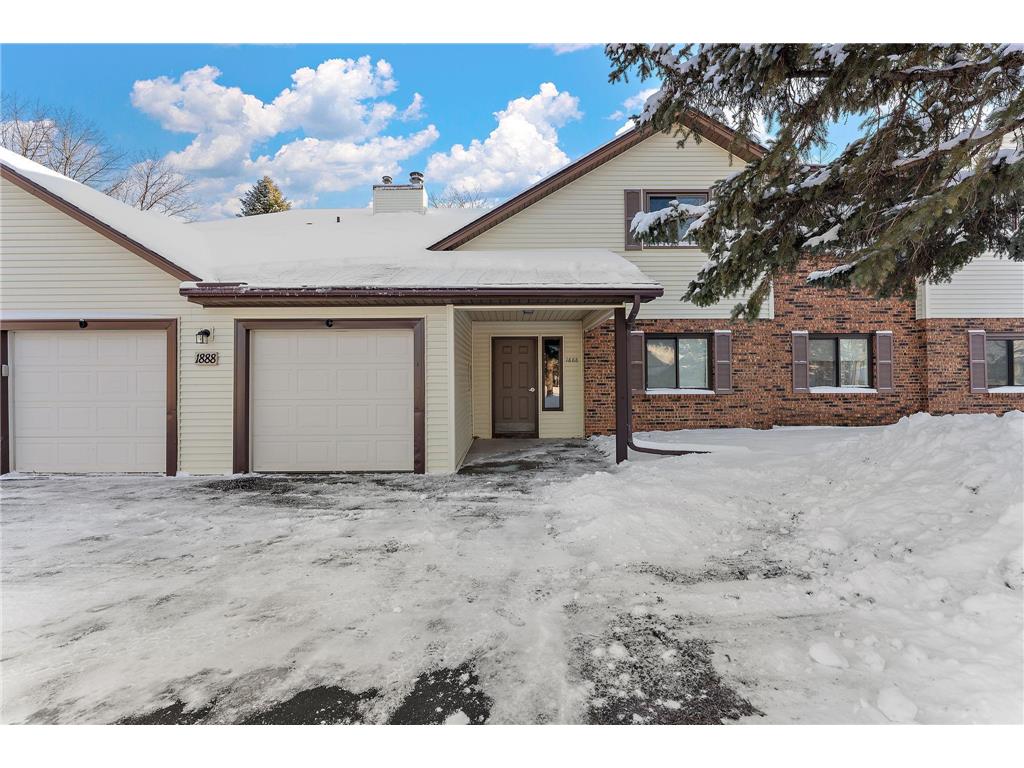 1888 Fox Ridge Drive #C West Saint Paul MN 55118 6490309 image1