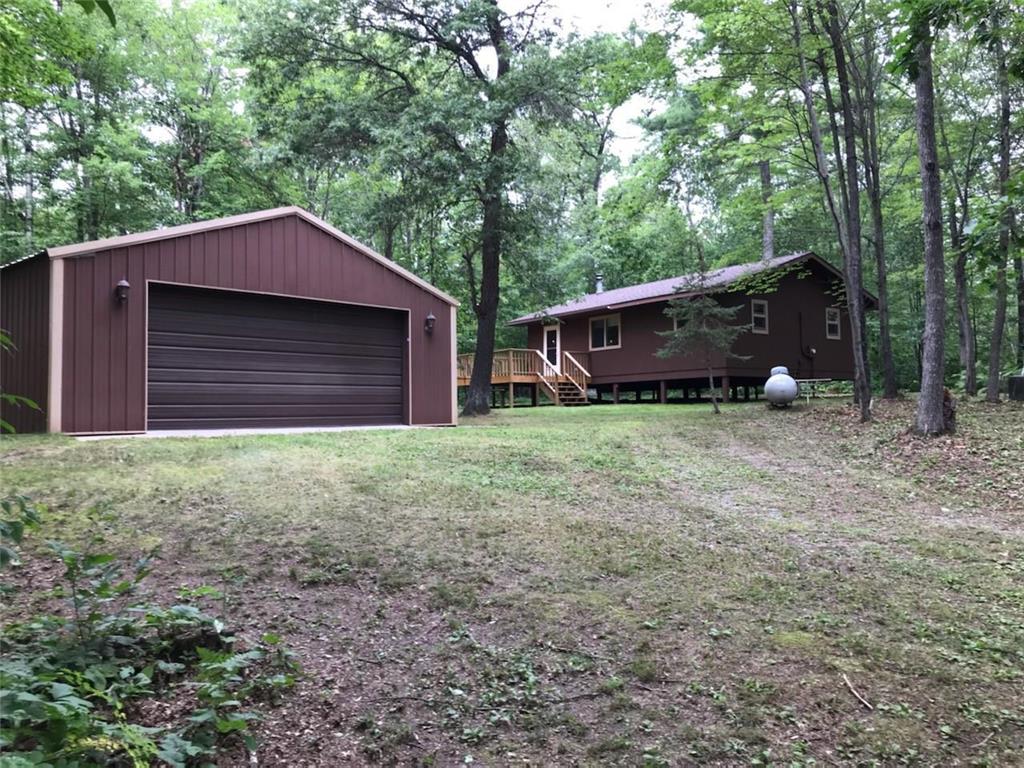 18882 County Road 1, Emily, MN, 56447 MLS 6255271 Edina Realty