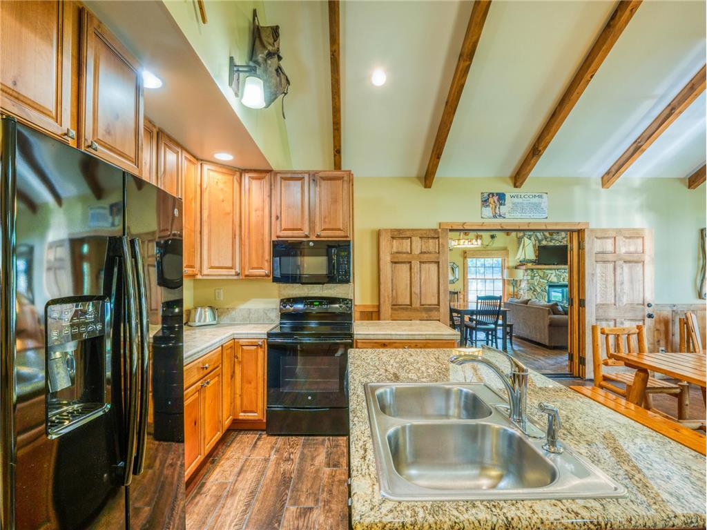 18882 N Blackduck Lake Road NE #8 Blackduck MN 56647 - Blackduck Lake 7086933 image36