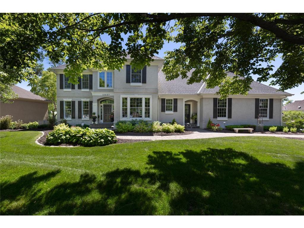 18887 Magenta Bay Eden Prairie MN 55347 - Rice Marsh 6553912 image1