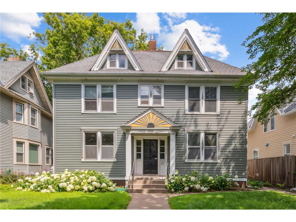 1889 Carroll Avenue #2 Saint Paul MN 55104 6625960 image1