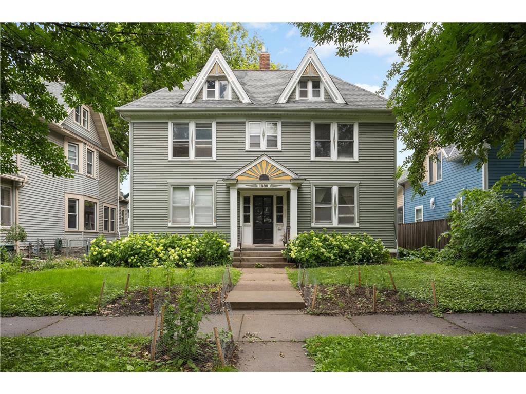 1889 Carroll Avenue #3 Saint Paul MN 55104 7094567 image1