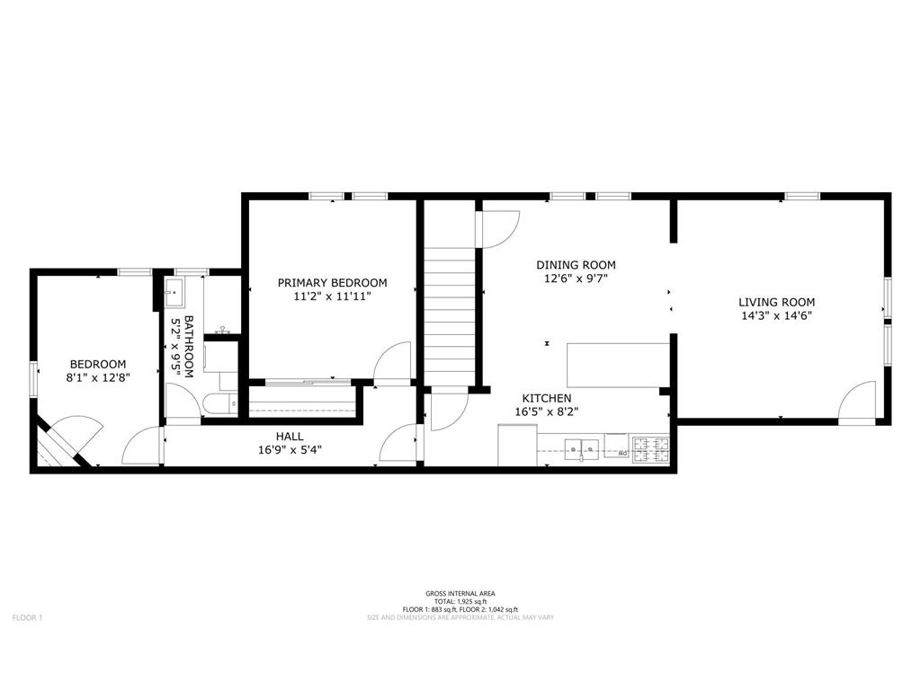 1889 Carroll Avenue #3 Saint Paul MN 55104 7094567 image4