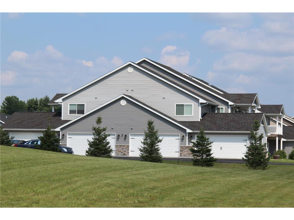 1889 Cypress Court NE 5, Menomonie, WI 54751 MLS 6347403 Edina Realty