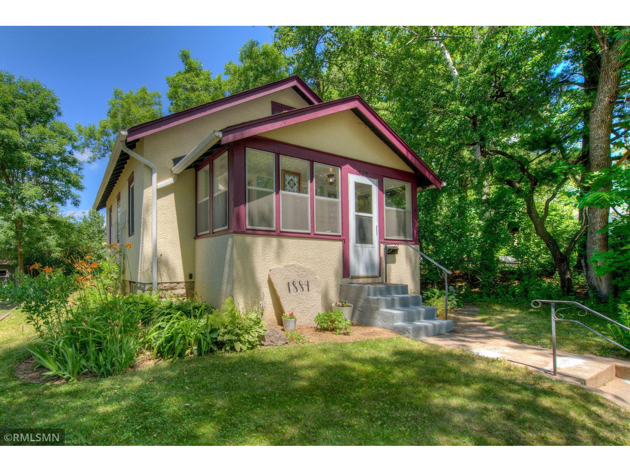 1889 Hawthorne Avenue E, Saint Paul, MN 55119 MLS 6014765 Edina Realty