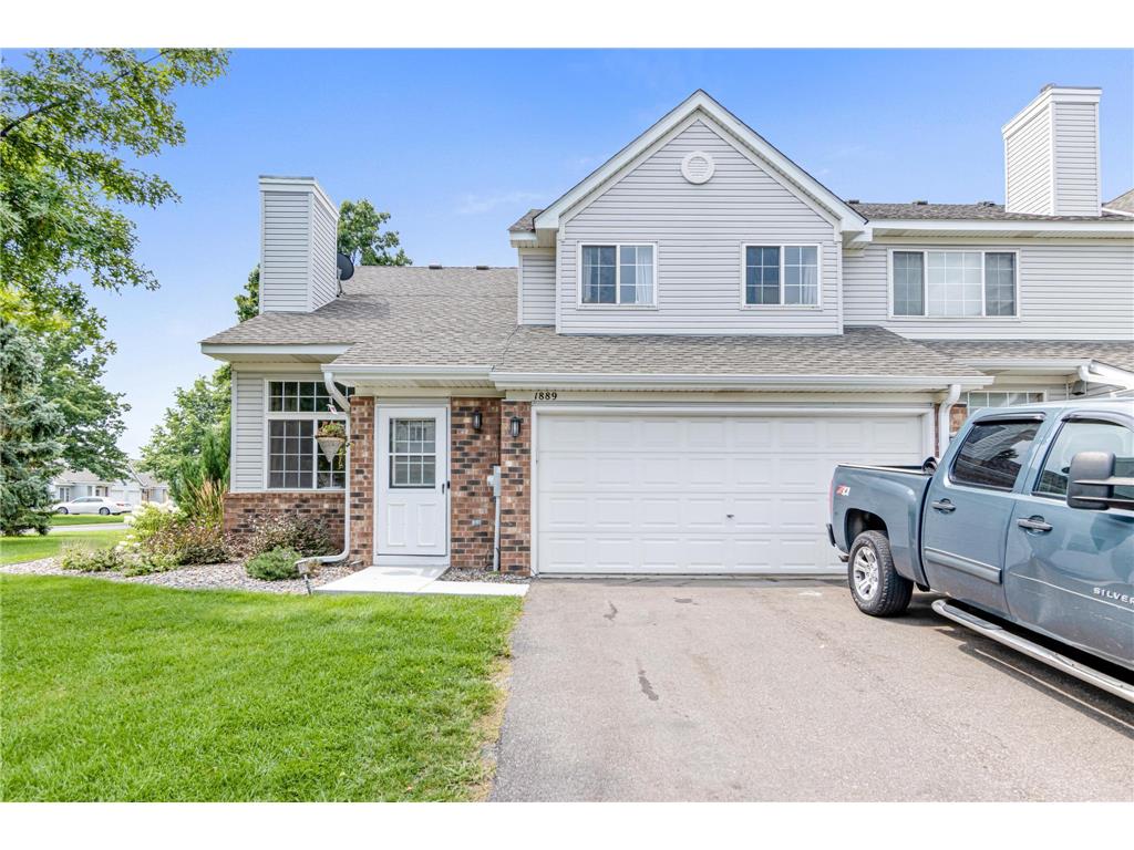1889 N Ruby Court #49 Eagan MN 55122 6413457 image1