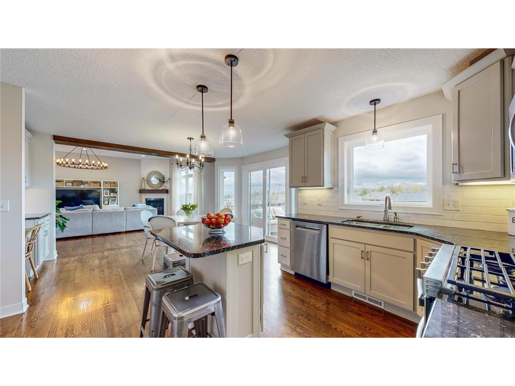 1889 Shannon Oaks Boulevard NE, Rochester, MN, 55906 MLS 6520470