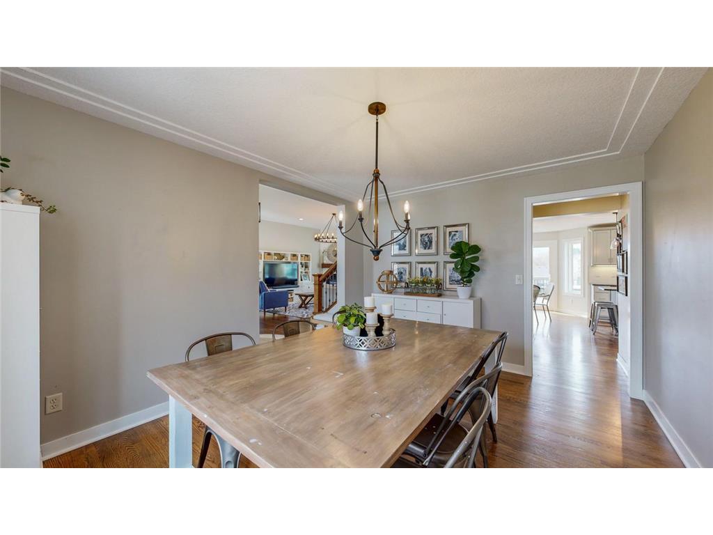 1889 Shannon Oaks Boulevard NE, Rochester, MN, 55906 MLS 6520470