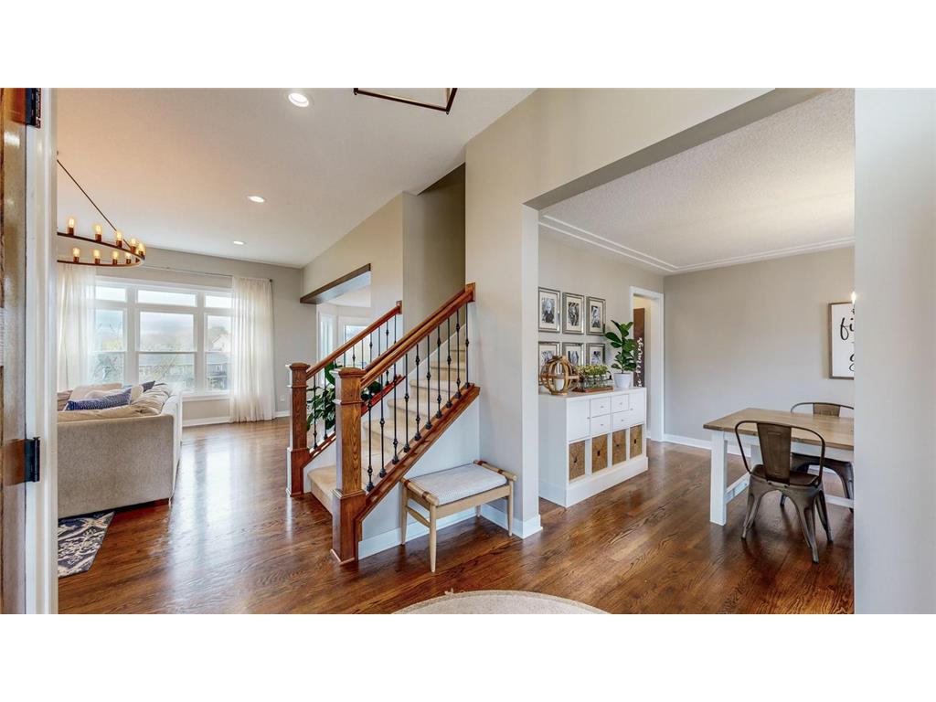 1889 Shannon Oaks Boulevard NE, Rochester, MN, 55906 MLS 6520470