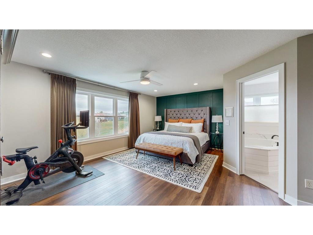 1889 Shannon Oaks Boulevard NE, Rochester, MN, 55906 MLS 6520470