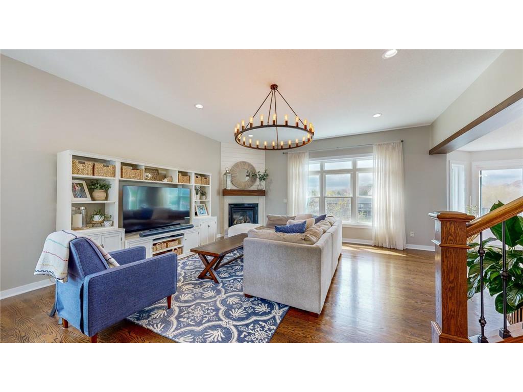 1889 Shannon Oaks Boulevard NE, Rochester, MN, 55906 MLS 6520470