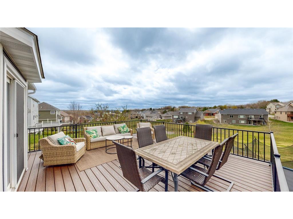 1889 Shannon Oaks Boulevard NE, Rochester, MN, 55906 MLS 6520470