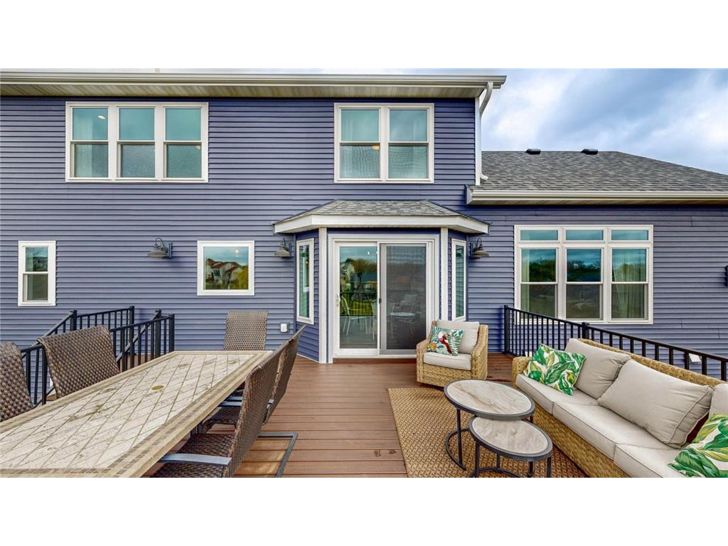 1889 Shannon Oaks Boulevard NE, Rochester, MN, 55906 MLS 6520470