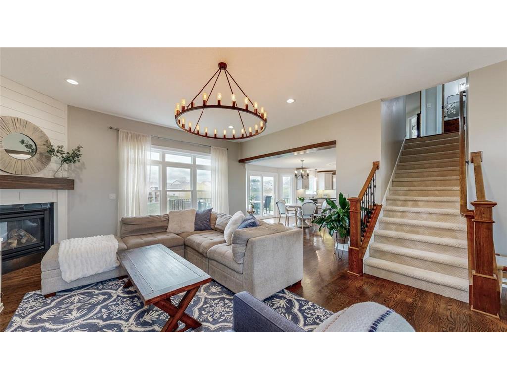 1889 Shannon Oaks Boulevard NE, Rochester, MN, 55906 MLS 6520470