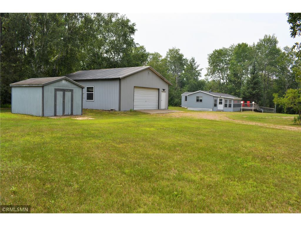 18895 Goshawk Street Mcgregor MN 55760 - Minnewawa Lake 6407613 image1
