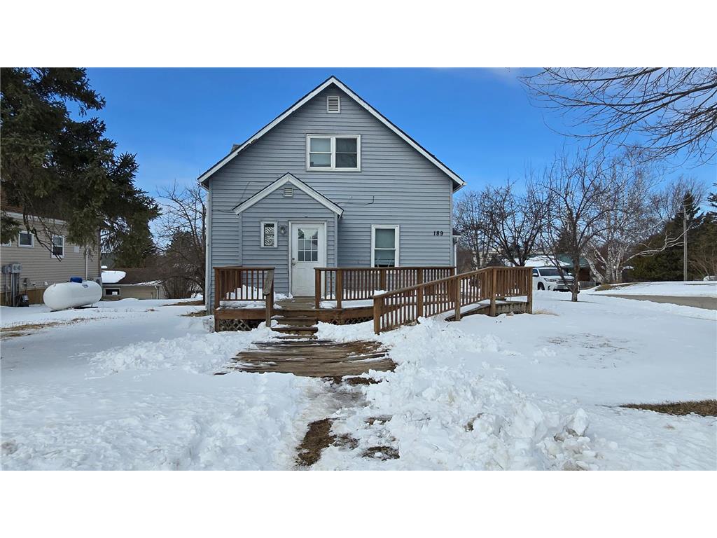 189 1st Street NW Blackduck MN 56630 6690959 image1