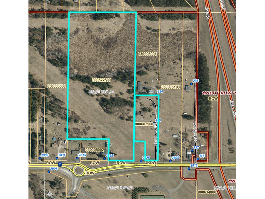 189 Division Street W Bemidji MN 56601 7037120 image1