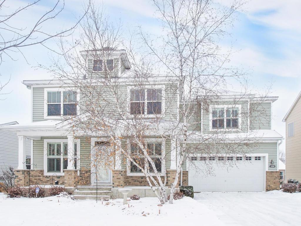 1890 Legacy Lane, Chaska, MN 55318 MLS 4905761 Edina Realty