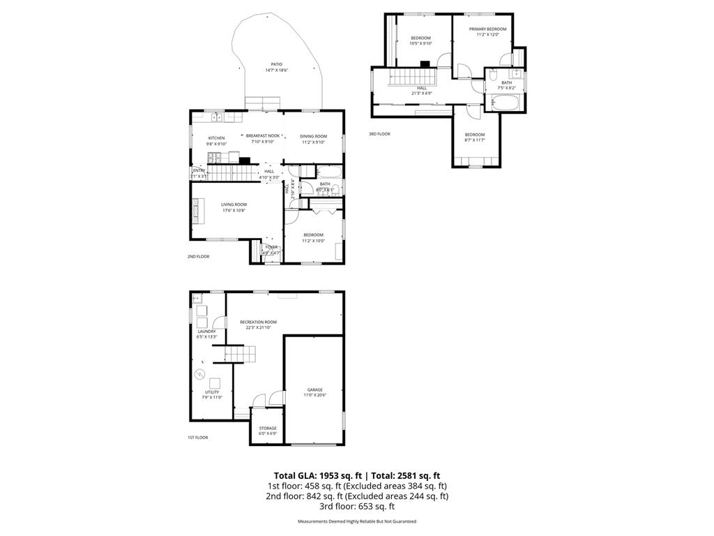 1890 Yorkshire Avenue Saint Paul MN 55116 7073736 image47