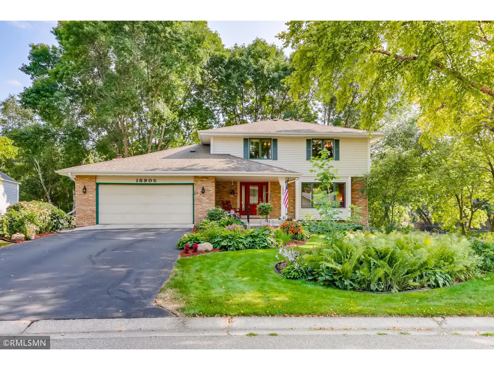 18905 30th Avenue N, Plymouth, MN, 55447 MLS 5768683 Edina Realty