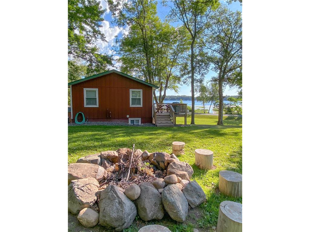 1891 Breezy Bay Road Milltown WI 54810 - Half Moon Lake 7029096 image1
