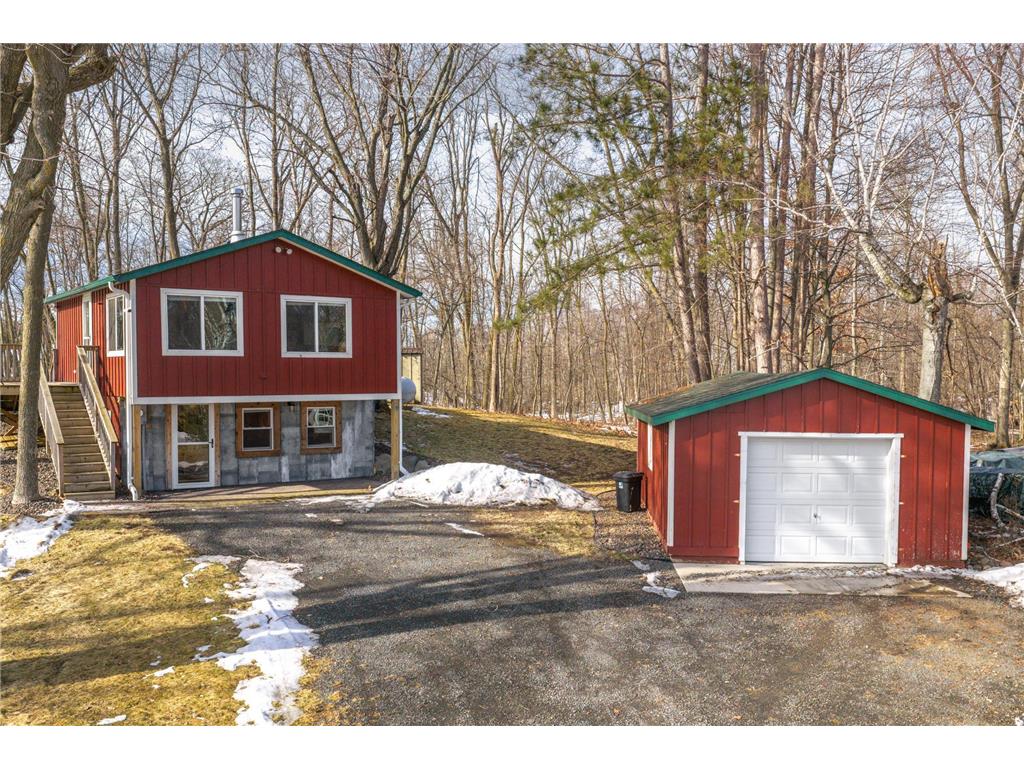 1891 Breezy Bay Road Milltown WI 54810 - Half Moon Lake 7029096 image32